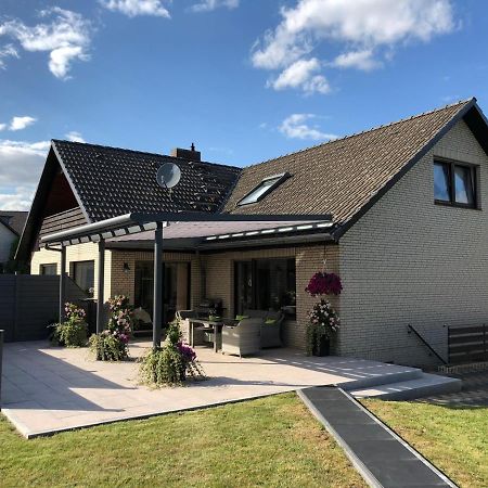 Ferienwohnung Holzberger Goslar Kültér fotó