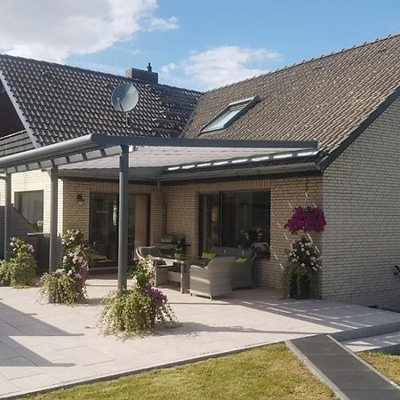 Ferienwohnung Holzberger Goslar Kültér fotó