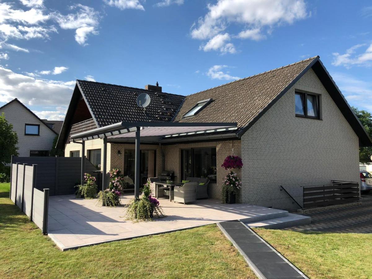 Ferienwohnung Holzberger Goslar Kültér fotó