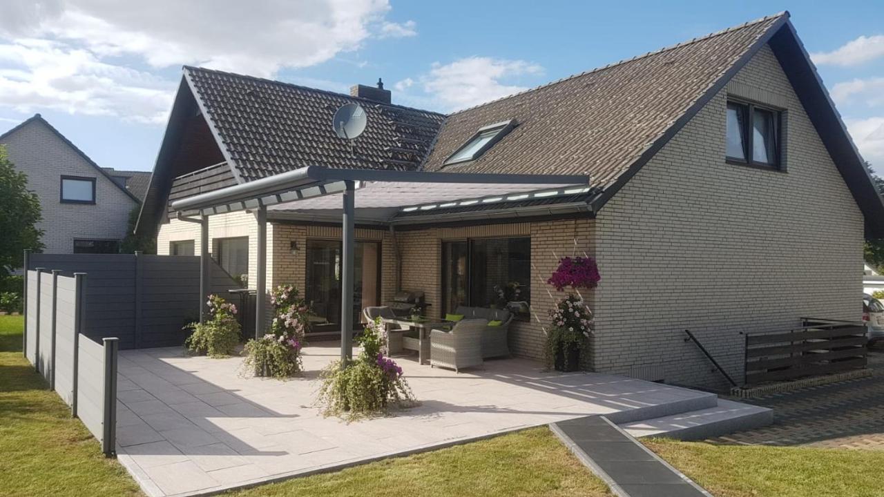 Ferienwohnung Holzberger Goslar Kültér fotó