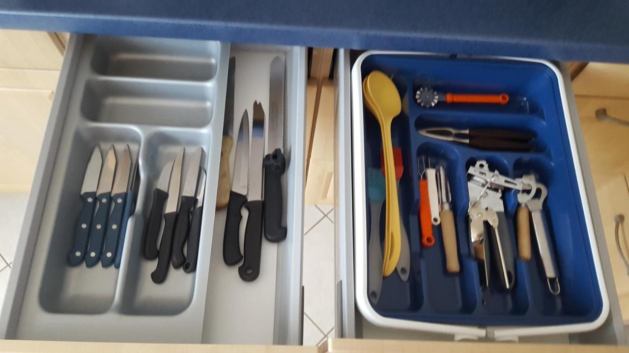 Ferienwohnung Holzberger Goslar Kültér fotó