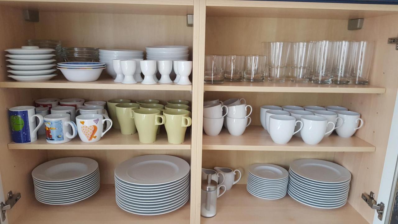 Ferienwohnung Holzberger Goslar Kültér fotó