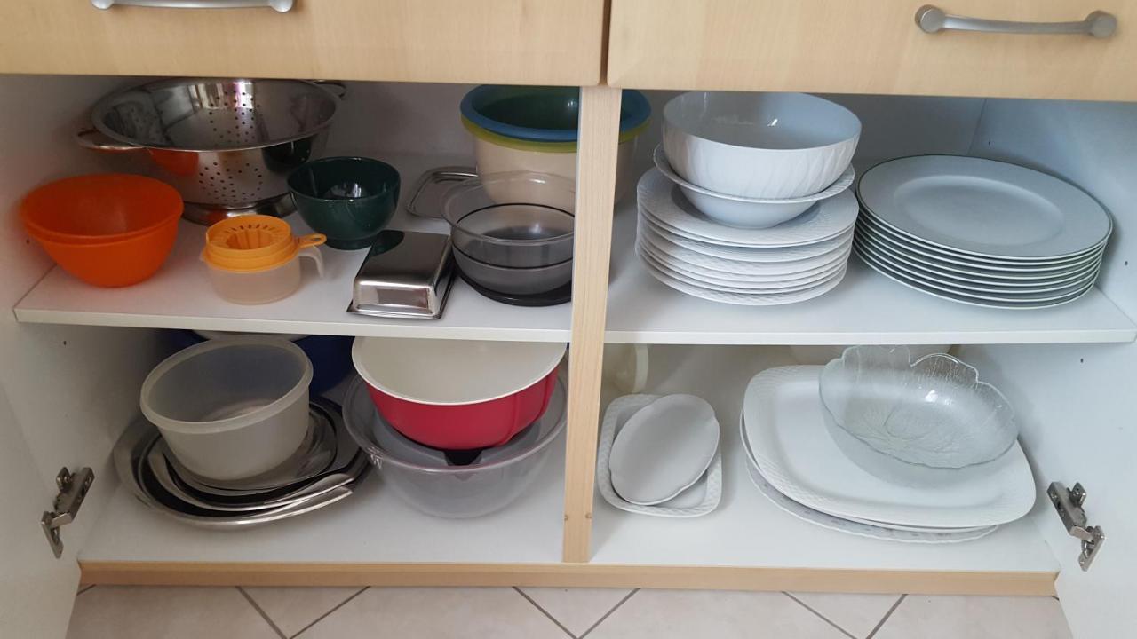 Ferienwohnung Holzberger Goslar Kültér fotó
