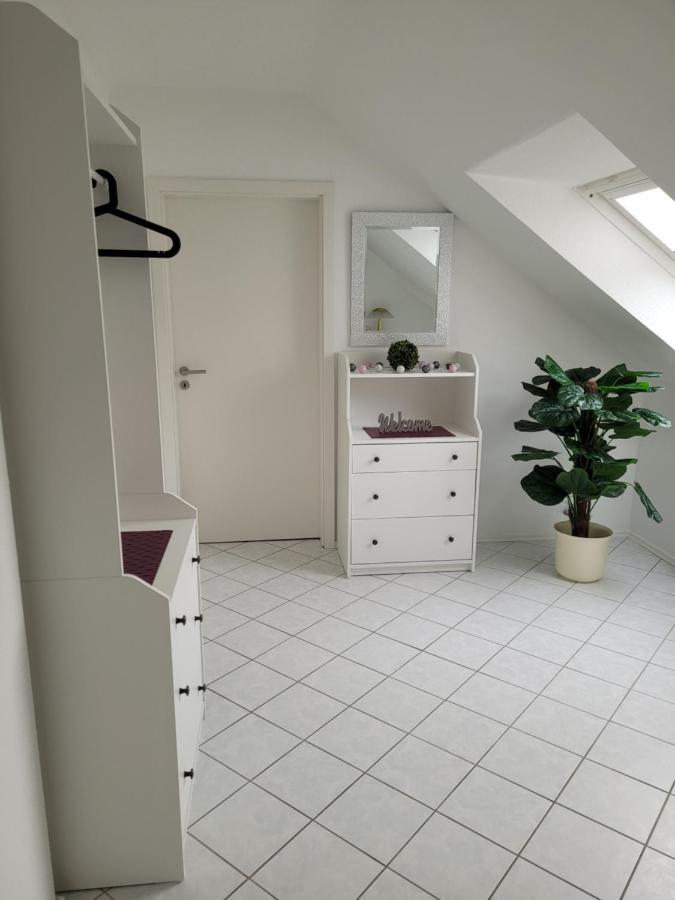 Ferienwohnung Holzberger Goslar Kültér fotó