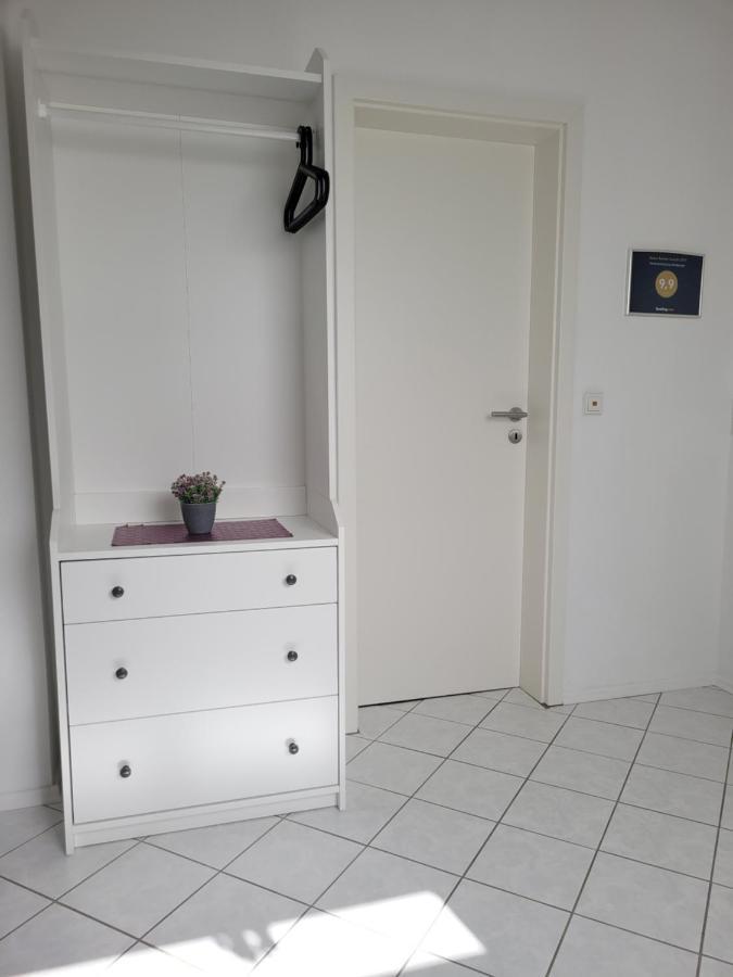 Ferienwohnung Holzberger Goslar Kültér fotó