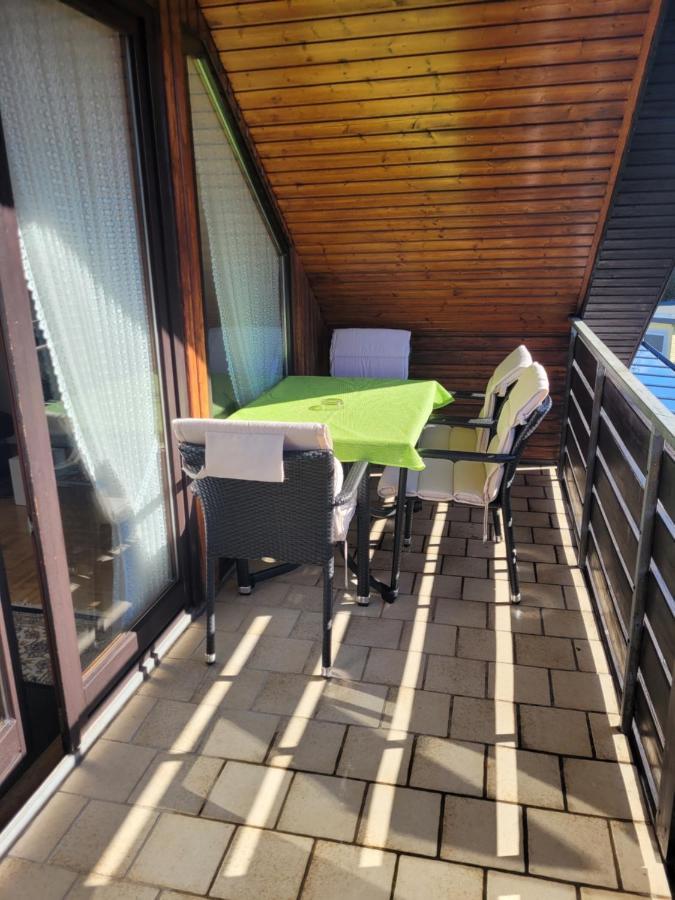 Ferienwohnung Holzberger Goslar Kültér fotó