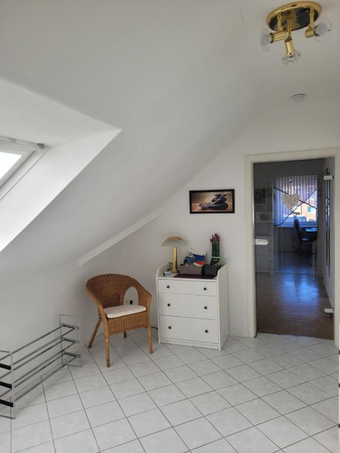 Ferienwohnung Holzberger Goslar Kültér fotó