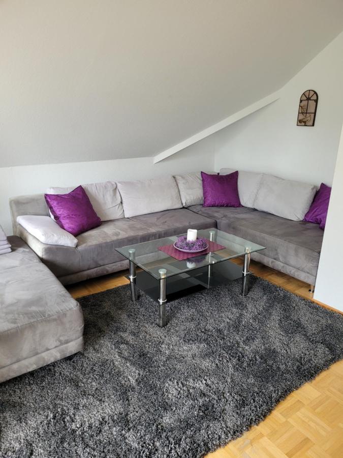 Ferienwohnung Holzberger Goslar Kültér fotó