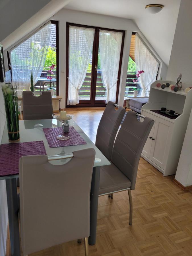 Ferienwohnung Holzberger Goslar Kültér fotó