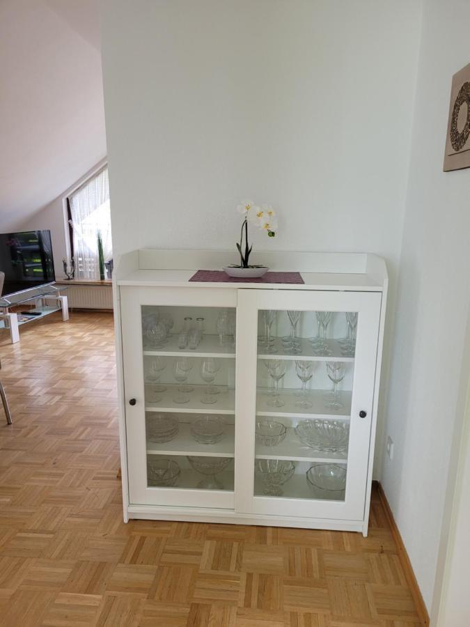 Ferienwohnung Holzberger Goslar Kültér fotó
