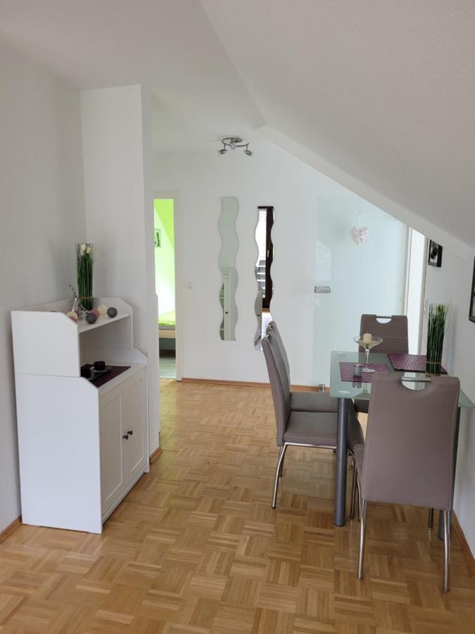 Ferienwohnung Holzberger Goslar Kültér fotó