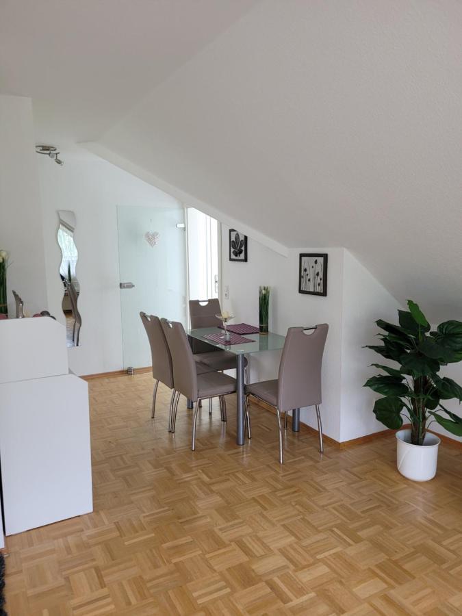 Ferienwohnung Holzberger Goslar Kültér fotó