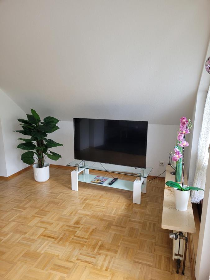 Ferienwohnung Holzberger Goslar Kültér fotó