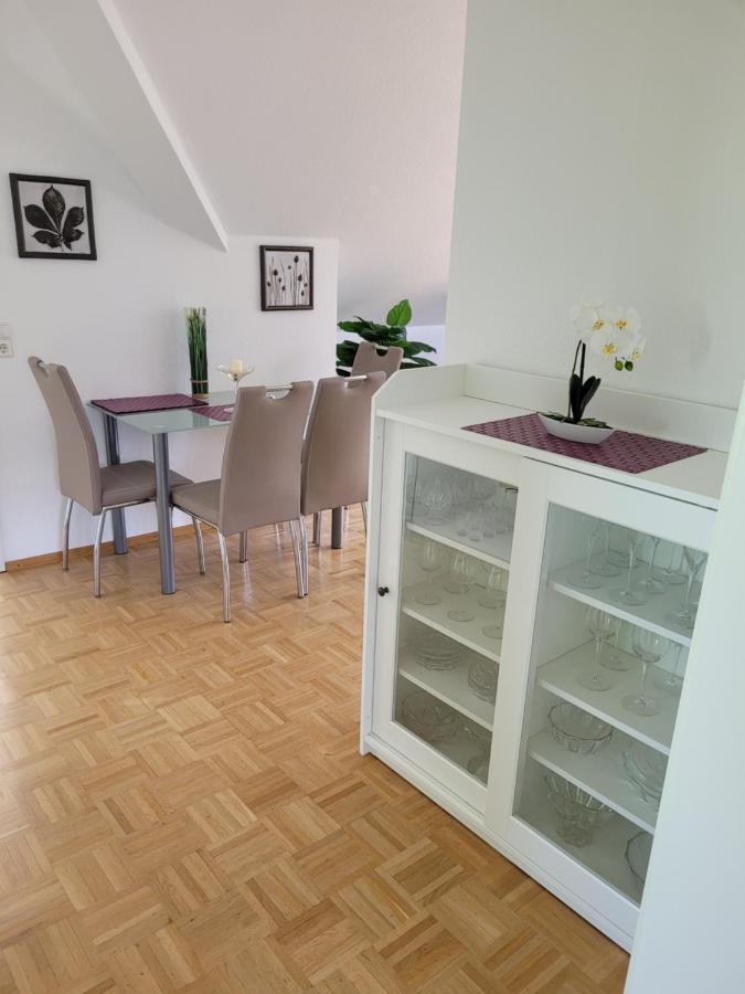Ferienwohnung Holzberger Goslar Kültér fotó