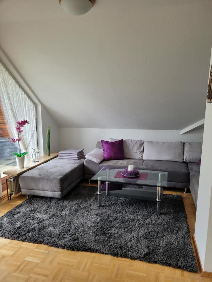 Ferienwohnung Holzberger Goslar Kültér fotó