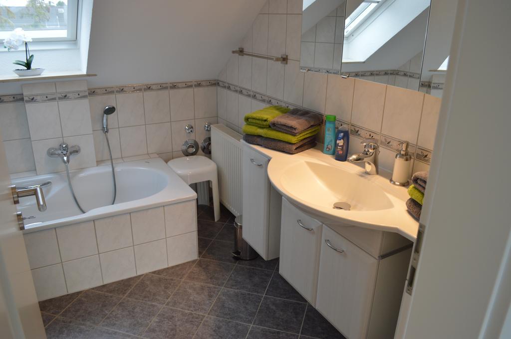 Ferienwohnung Holzberger Goslar Kültér fotó