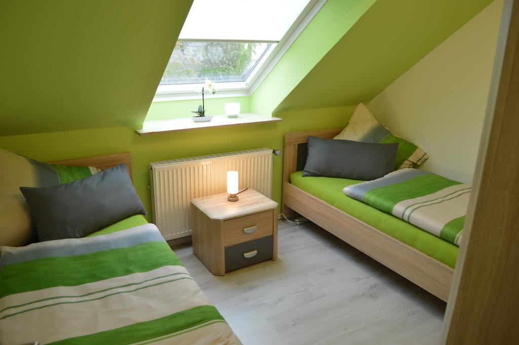 Ferienwohnung Holzberger Goslar Kültér fotó