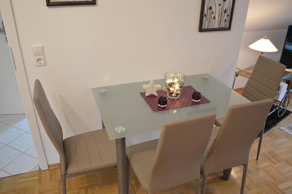 Ferienwohnung Holzberger Goslar Kültér fotó