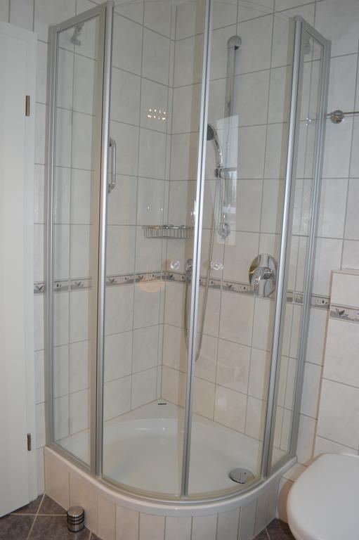 Ferienwohnung Holzberger Goslar Kültér fotó