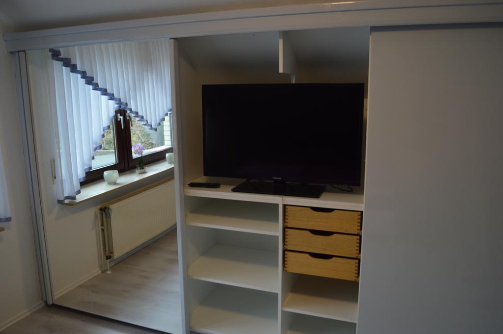 Ferienwohnung Holzberger Goslar Kültér fotó