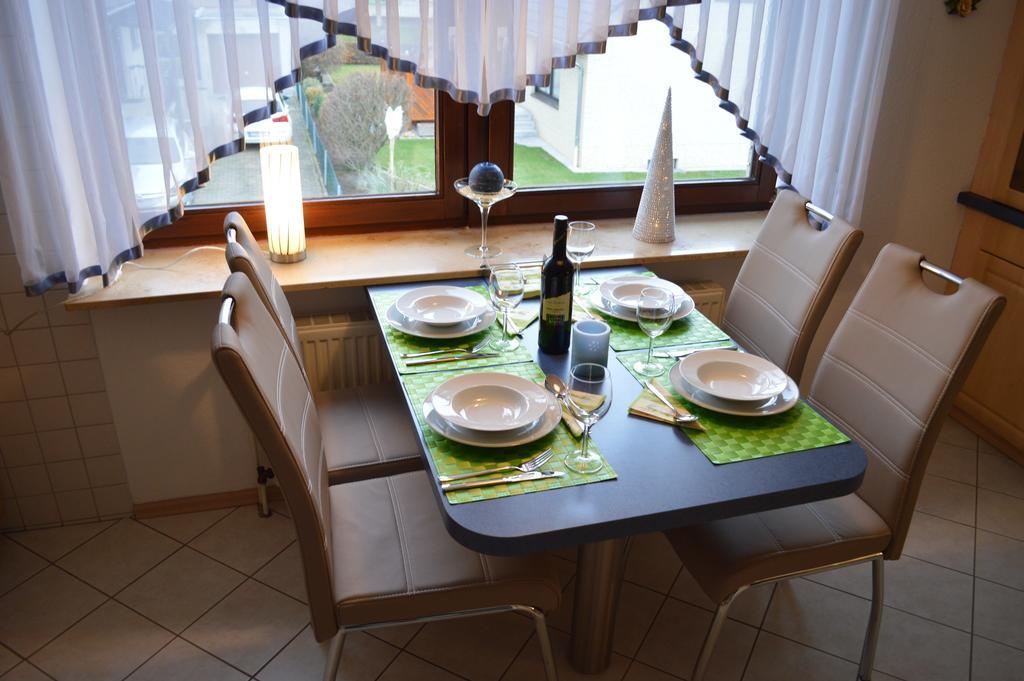 Ferienwohnung Holzberger Goslar Kültér fotó