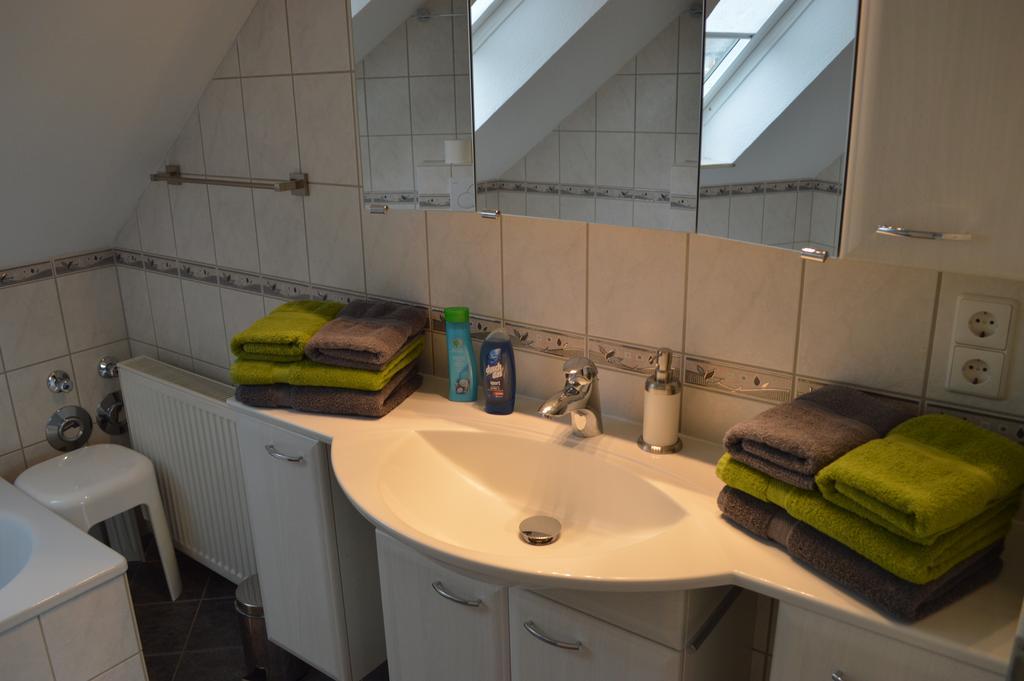 Ferienwohnung Holzberger Goslar Kültér fotó