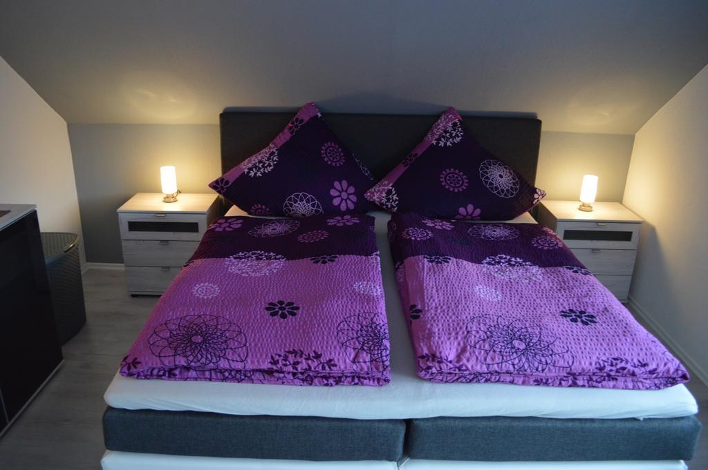 Ferienwohnung Holzberger Goslar Kültér fotó