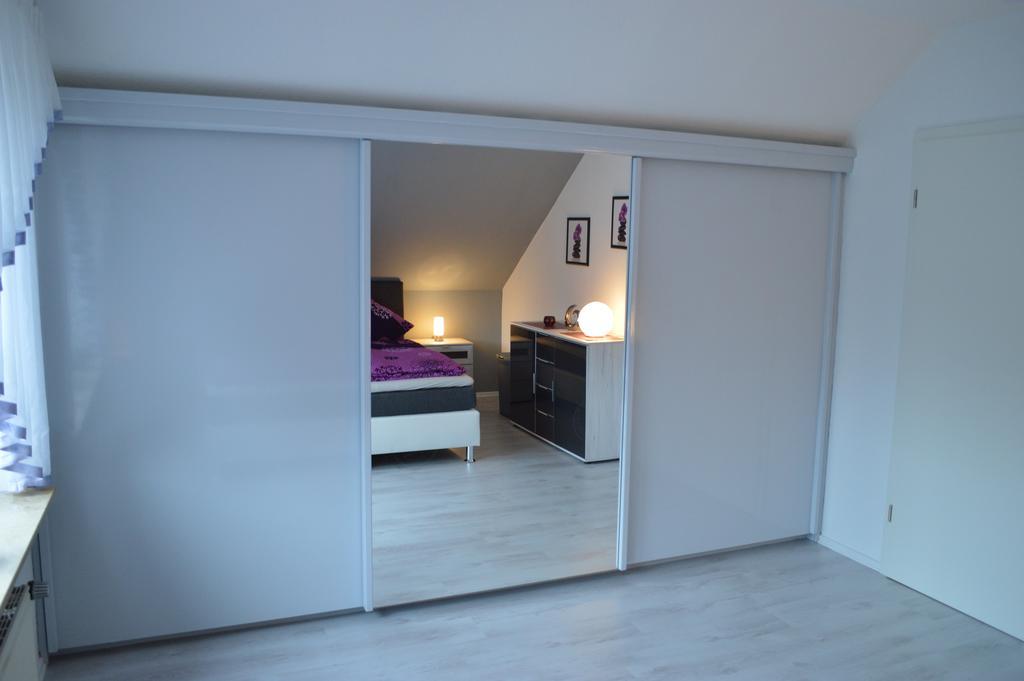 Ferienwohnung Holzberger Goslar Kültér fotó