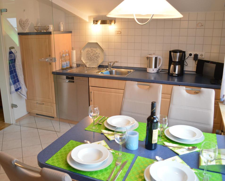 Ferienwohnung Holzberger Goslar Kültér fotó