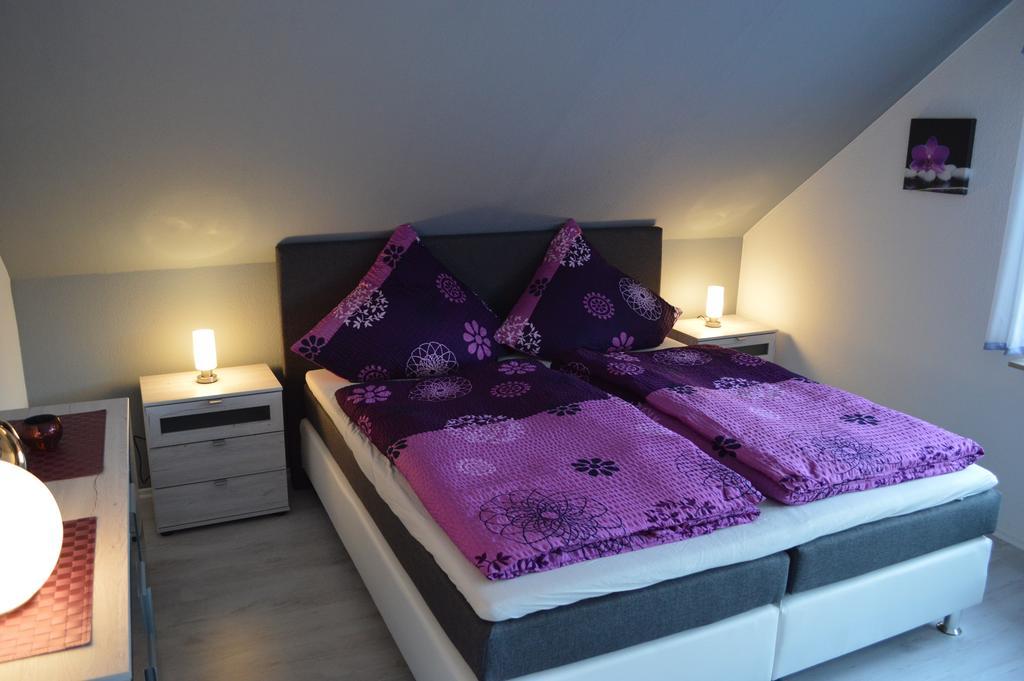 Ferienwohnung Holzberger Goslar Kültér fotó