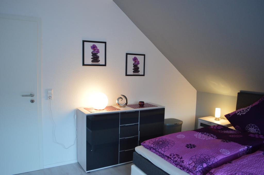Ferienwohnung Holzberger Goslar Kültér fotó