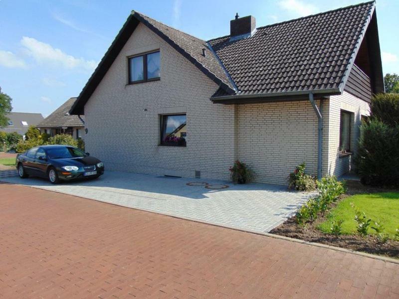 Ferienwohnung Holzberger Goslar Kültér fotó